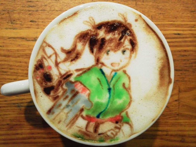 Souryu from Kantai Collection