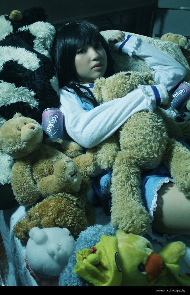 It's the only NEET thing to do