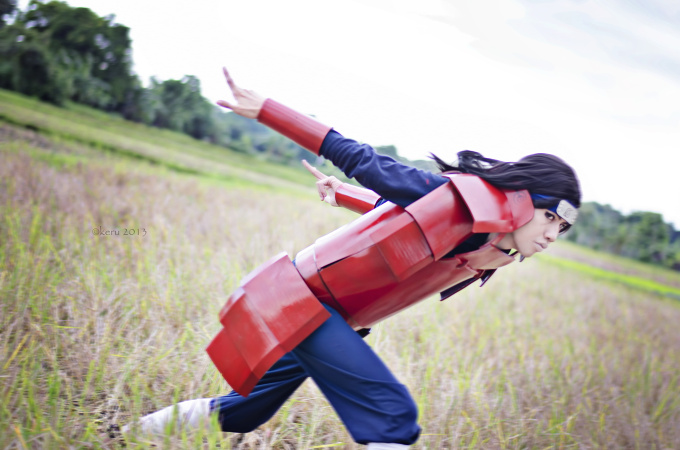 The Root Of Legend - Senju Harashima