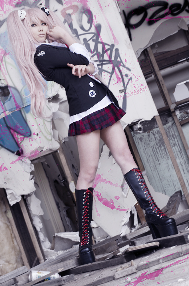 Junko Enoshima