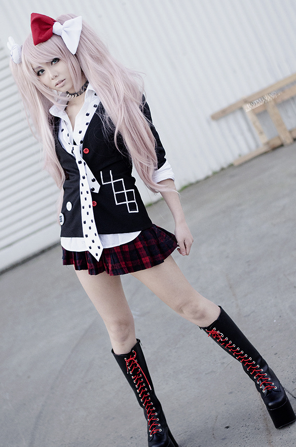 Junko Enoshima