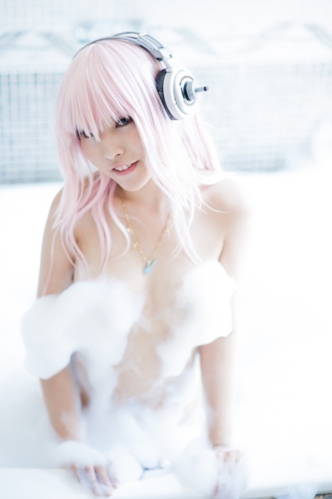 super sonico