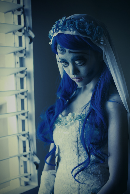 Emily - Corpse Bride