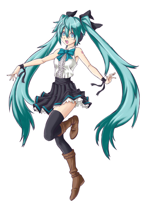 miku