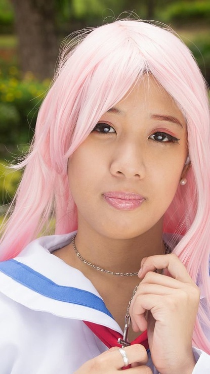 Princess Apocalypse.