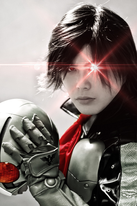 Kamen Rider 2: Hayato Ichimonji