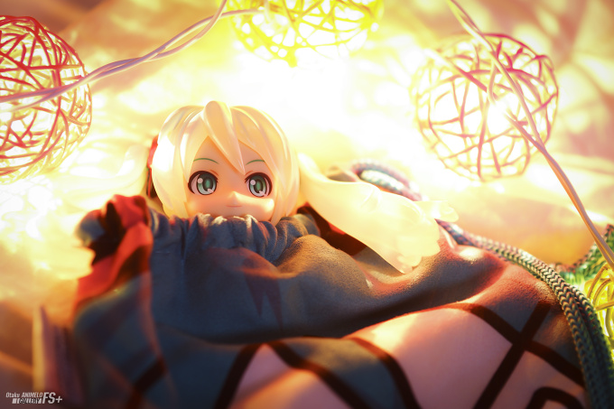 ヽ(≧Д≦)ノ " Happy Halloween & Good Night "