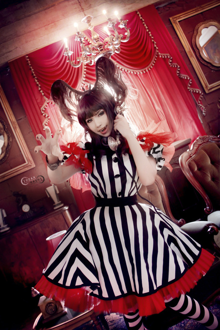 Happy Halloween 2013 |  Fashion monster 「ファッションモンスター」