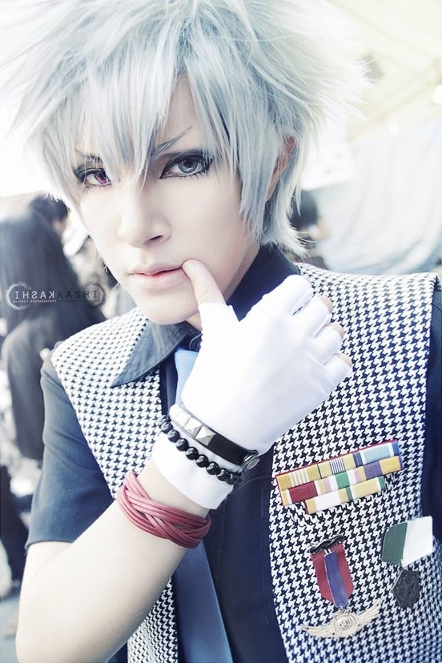 Uta no☆Prince-sama♪ maji LOVE 2000% |  Ranmaru Kurosaki (黒崎 蘭丸) 