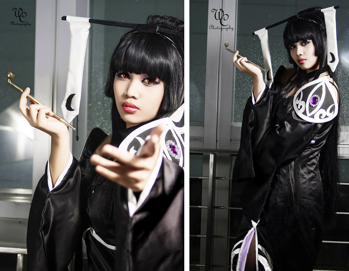 xxxHOLIC: Make A Wish