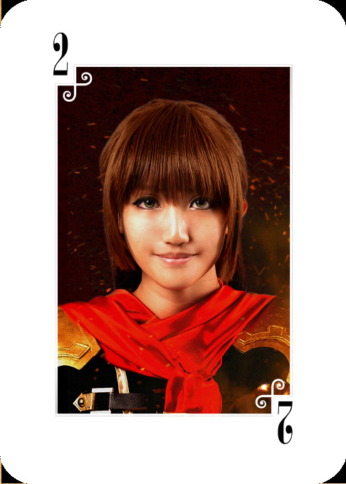 Final Fantasy Type - 0: Deuce