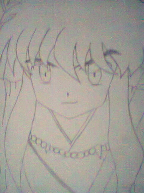 Inuyasha^^