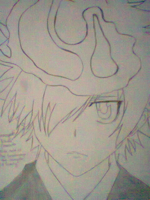Sawada Tsunayoshi
