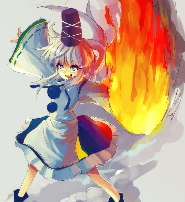 Mononobe no futo