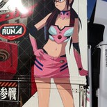 Evangelion SuperGT Photos (5/6)