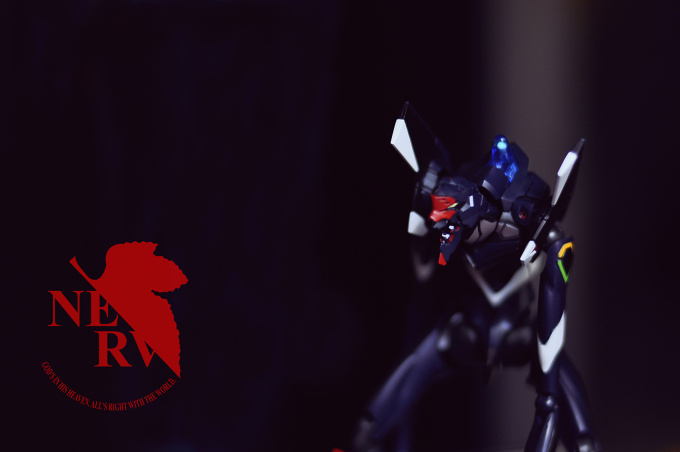 Bardiel/Ninth Angel/Eva Unit 03