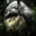 Totoro (2/2)
