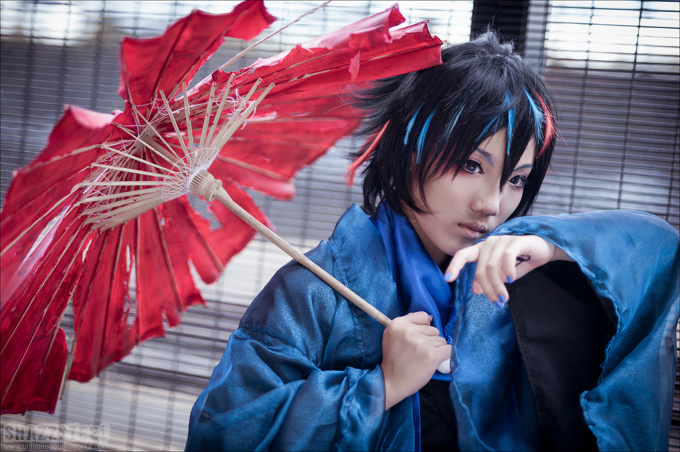 Musunde Hiraite Rasetsu to Mukuro - Kaito