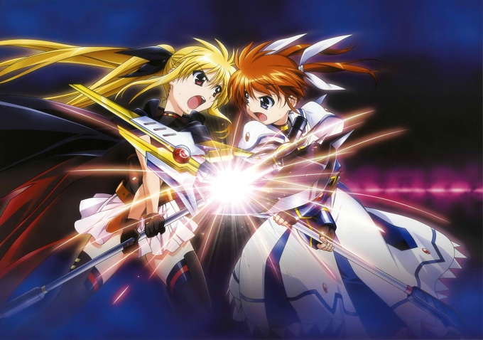nanoha
