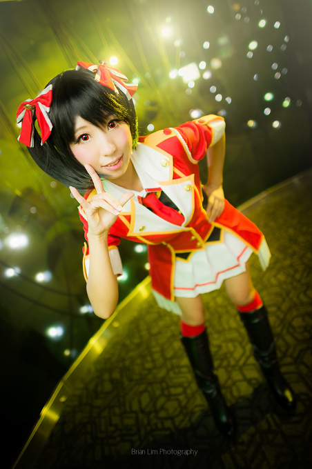 ラブライブ！矢澤にこ