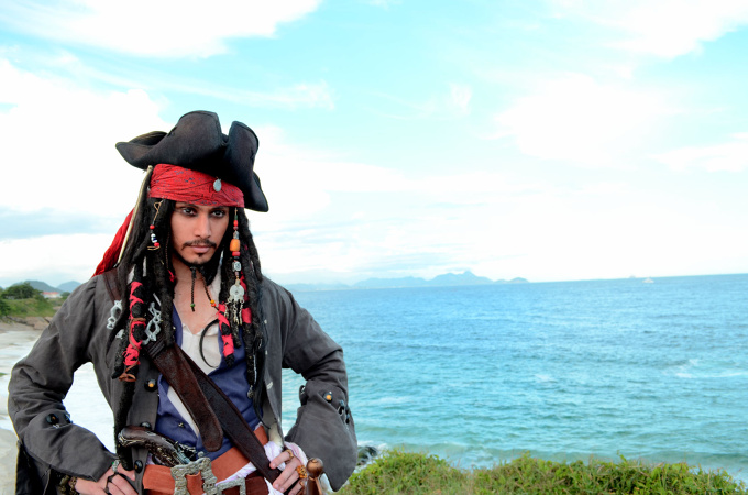 Bring me the Horizon