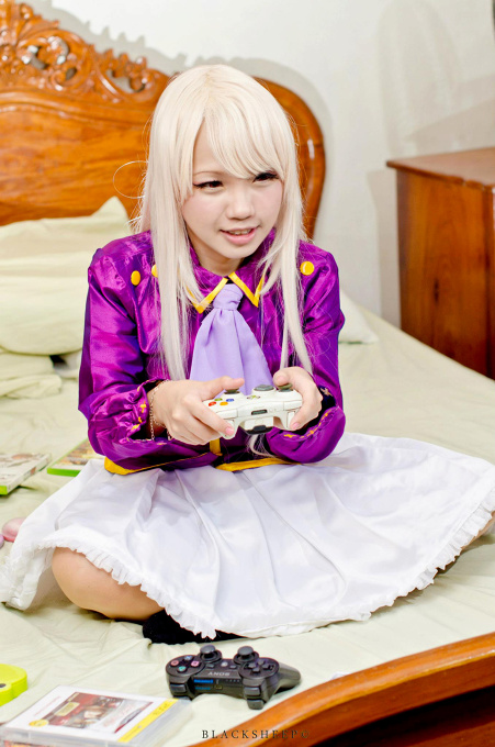 Fight, fight, fight!!!