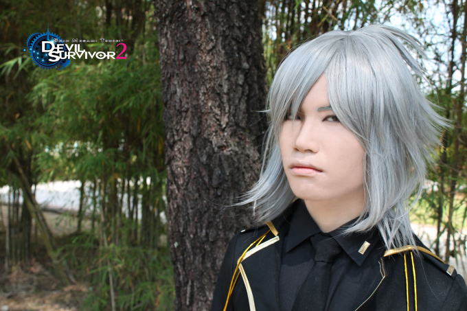 Devil Survivor 2 - Houtsuin Yamato