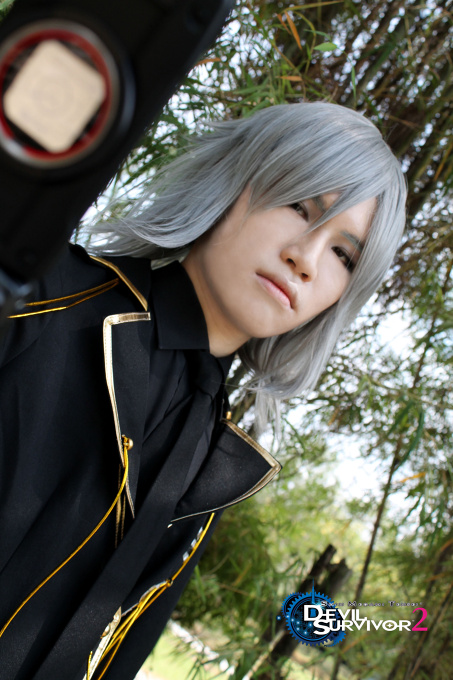 Devil Survivor 2 - Houtsuin Yamato