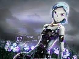 eureka 7