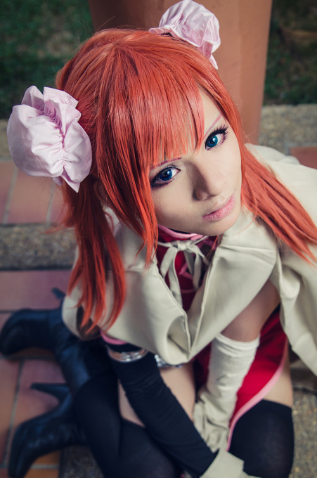 Gintama - Kagura 2 years later