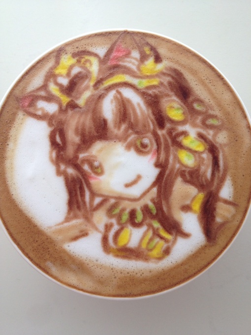 Basteto@Puzzle & Dragons