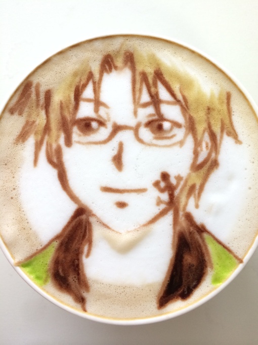 Shuuichi Natori@Natsume's Book of Friends