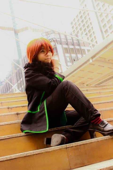 Cosplay Uta no Prince-sama Maji Love 2000% 