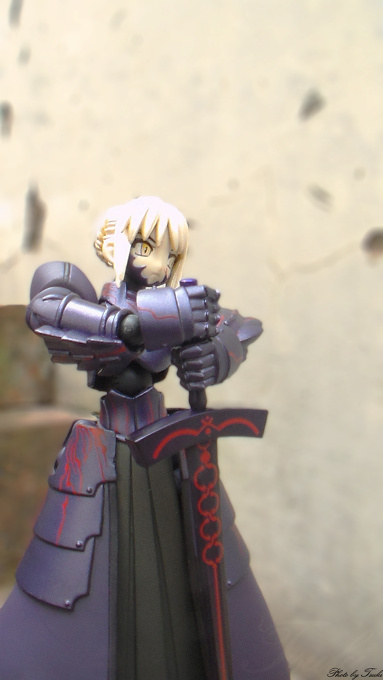 This Back Yard is mine