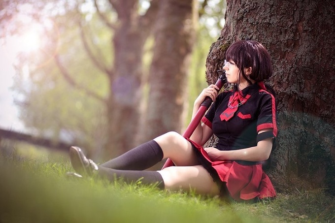 Blood-C: Saya Kisaragi