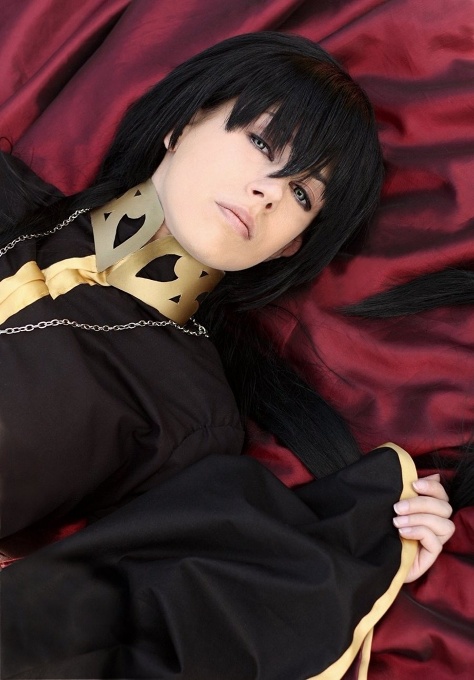 Saint Seiya  - Lost Canvas : Hades