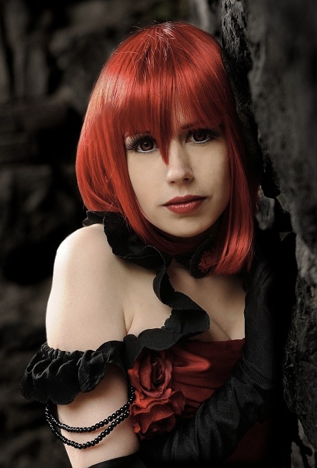 Black Butler: Madame Red