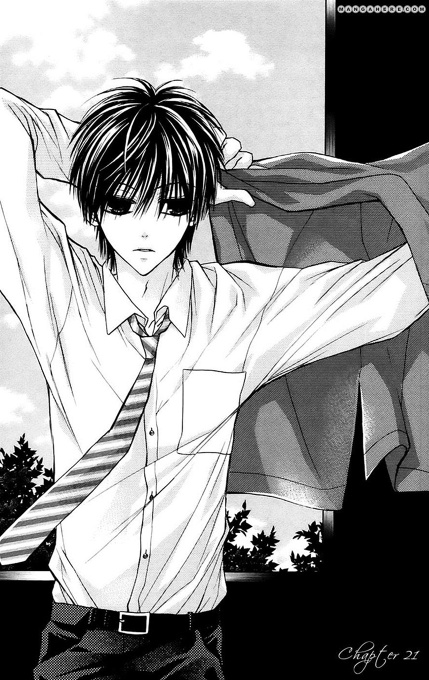 narumi takihiro is so handsome <3