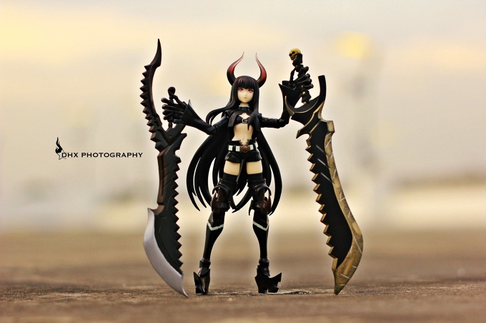 『T H E ★ B E G I N N I N G』