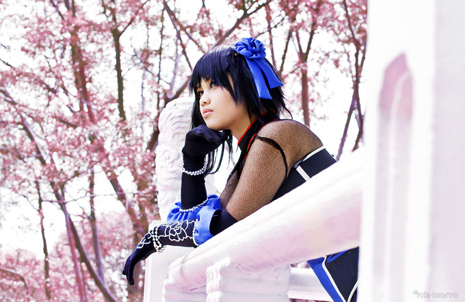 DW7XL: Beautiful Vengeance