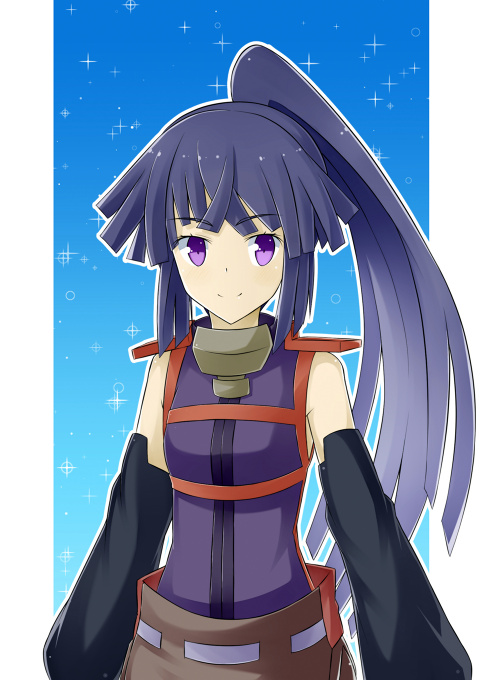 Akatsuki - Log Horizon