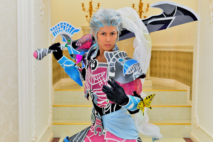 Romancing SaGa 2 - Noel 