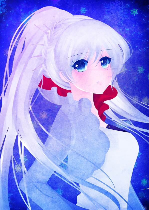 Weiss Schnee 
