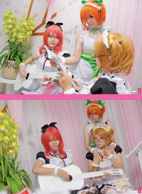 Love Live! School Idol Project!