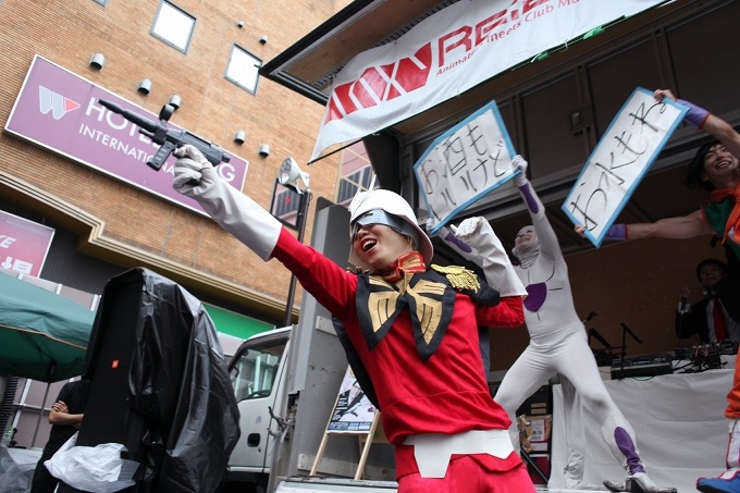 UNDERGROUND EVENT TOKYO_14