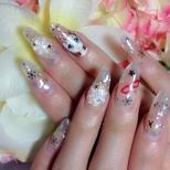 Beyond the Boundary Nails! (2/3)