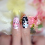 Beyond the Boundary Nails! (3/3)