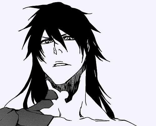 Becoming Getsuga Itself