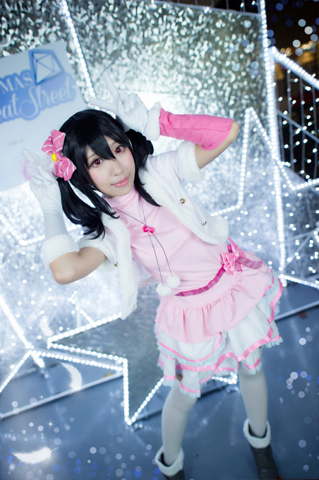 ラブライブ！矢澤にこ 