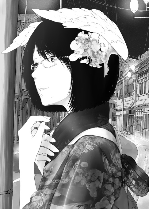 Midnight Breeze of 2013